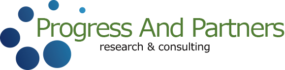 Progress And Partners research & consulting